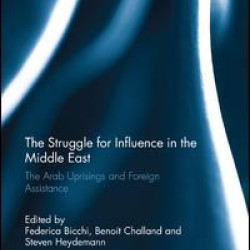 The Struggle for Influence in the Middle East