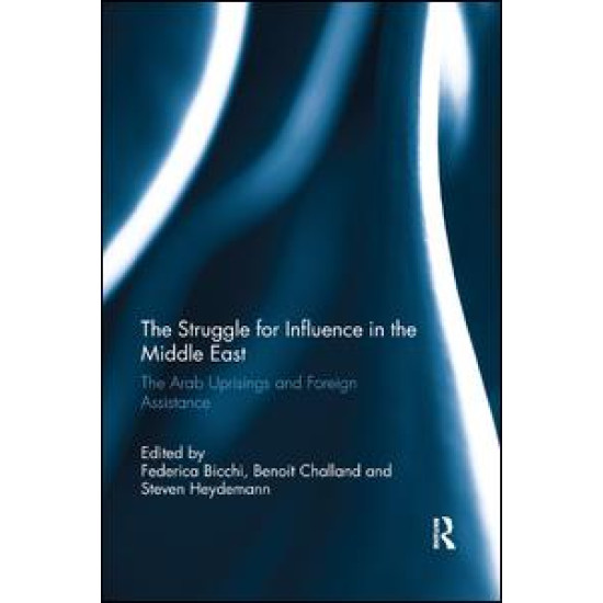 The Struggle for Influence in the Middle East