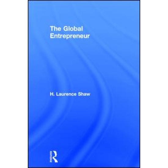 The Global Entrepreneur The Global Entrepreneur