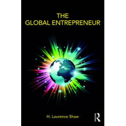 The Global Entrepreneur The Global Entrepreneur