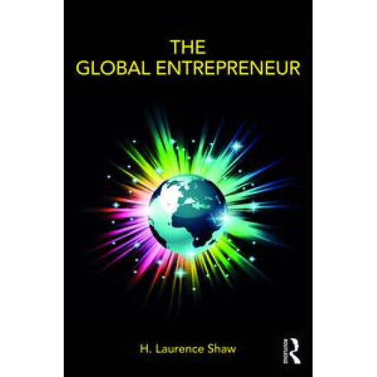 The Global Entrepreneur The Global Entrepreneur
