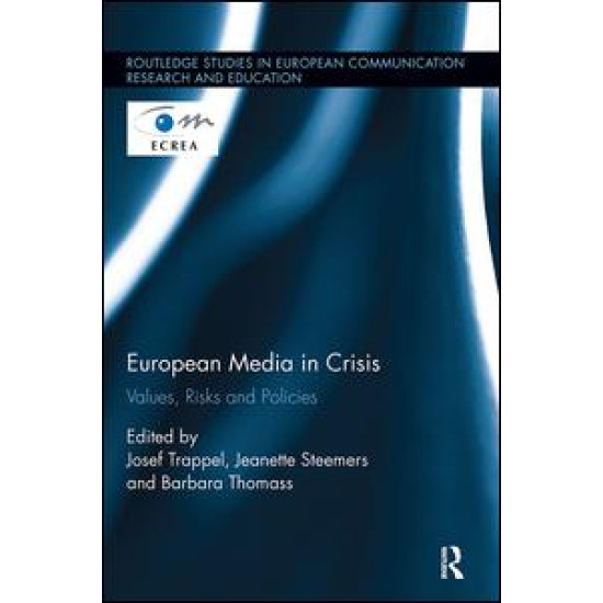 European Media in Crisis