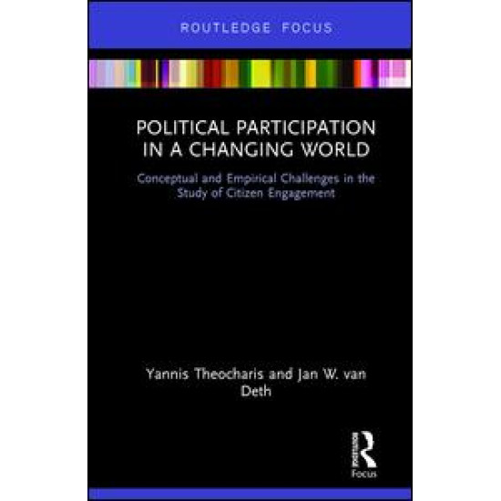 Political Participation in a Changing World