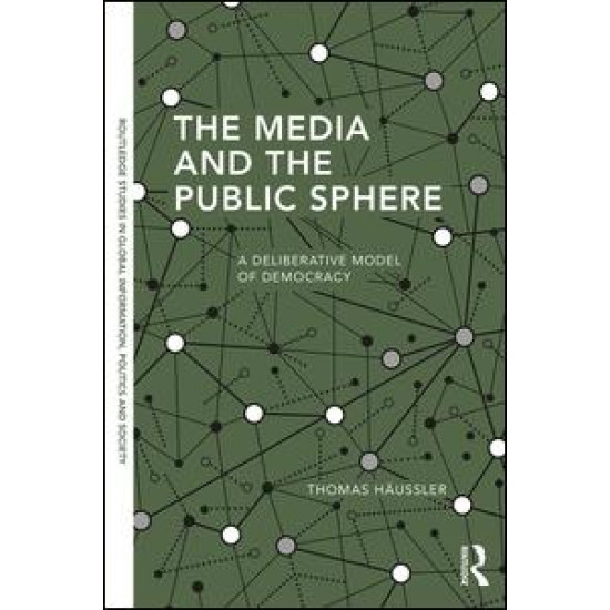 The Media and the Public Sphere