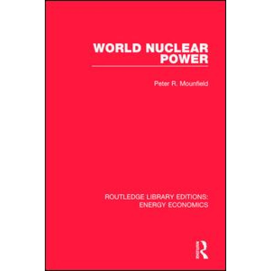 World Nuclear Power World Nuclear Power