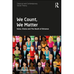 We Count, We Matter