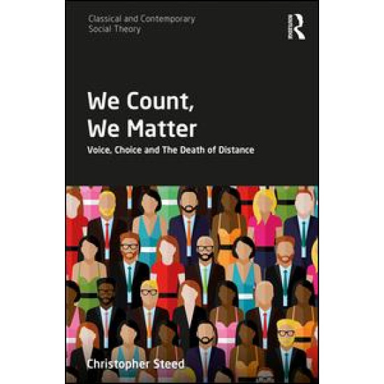 We Count, We Matter