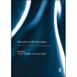 Education in/for Socialism Education in/for Socialism