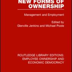 New Forms of Ownership New Forms of Ownership