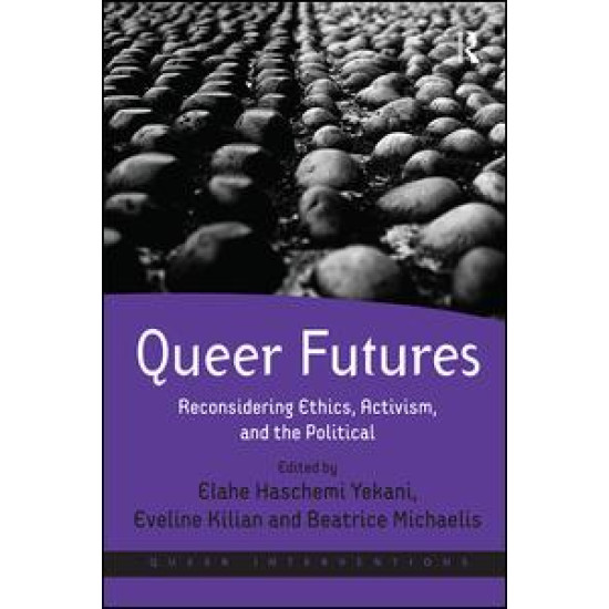 Queer Futures Queer Futures