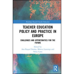 Teacher Education Policy and Practice in Europe
