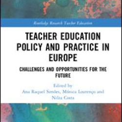Teacher Education Policy and Practice in Europe