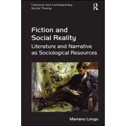 Fiction and Social Reality Fiction and Social Reality