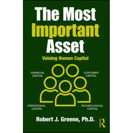 The Most Important Asset