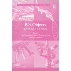 Bio-Objects Bio-Objects