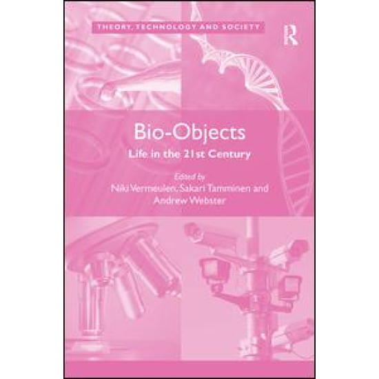 Bio-Objects