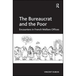 The Bureaucrat and the Poor