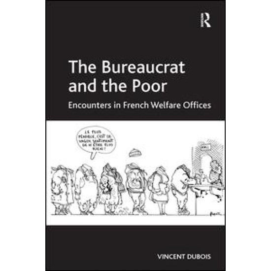 The Bureaucrat and the Poor The Bureaucrat and the Poor