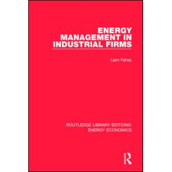Energy Management in Industrial Firms Energy Management in Industrial Firms