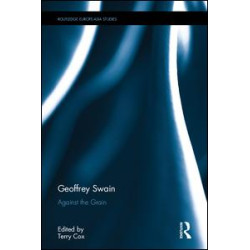 Geoffrey Swain Geoffrey Swain