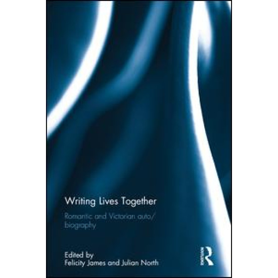 Writing Lives Together Writing Lives Together