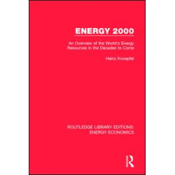 Energy 2000 Energy 2000