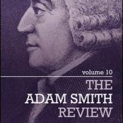 The Adam Smith Review: Volume 10 The Adam Smith Review: Volume 10