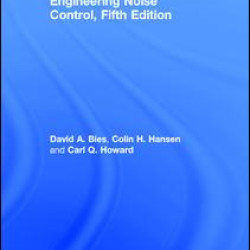 Engineering Noise Control Engineering Noise Control