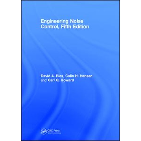 Engineering Noise Control Engineering Noise Control