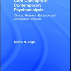Core Concepts in Contemporary Psychoanalysis Core Concepts in Contemporary Psychoanalysis