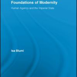 Foundations of Modernity Foundations of Modernity
