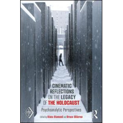 Cinematic Reflections on The Legacy of the Holocaust Cinematic Reflections on The Legacy of the Holocaust