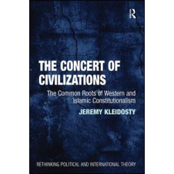 The Concert of Civilizations The Concert of Civilizations
