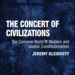 The Concert of Civilizations The Concert of Civilizations