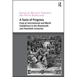 A Taste of Progress