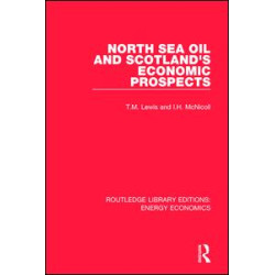 North Sea Oil and Scotland's Economic Prospects