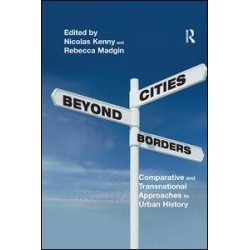 Cities Beyond Borders