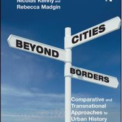 Cities Beyond Borders Cities Beyond Borders