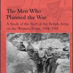 The Men Who Planned the War