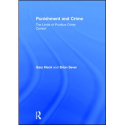 Punishment and Crime