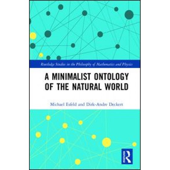 A Minimalist Ontology of the Natural World