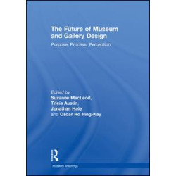 The Future of Museum and Gallery Design