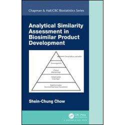 Analytical Similarity Assessment in Biosimilar Product Development Analytical Similarity Assessment in Biosimilar Product Development