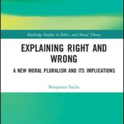 Explaining Right and Wrong