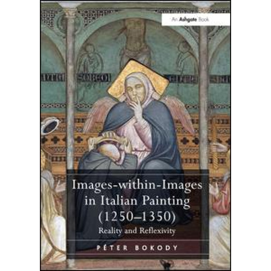 Images-within-Images in Italian Painting (1250-1350)