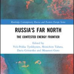 Russia's Far North Russia's Far North