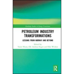 Petroleum Industry Transformations