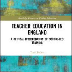 Teacher Education in England