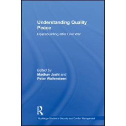 Understanding Quality Peace Understanding Quality Peace