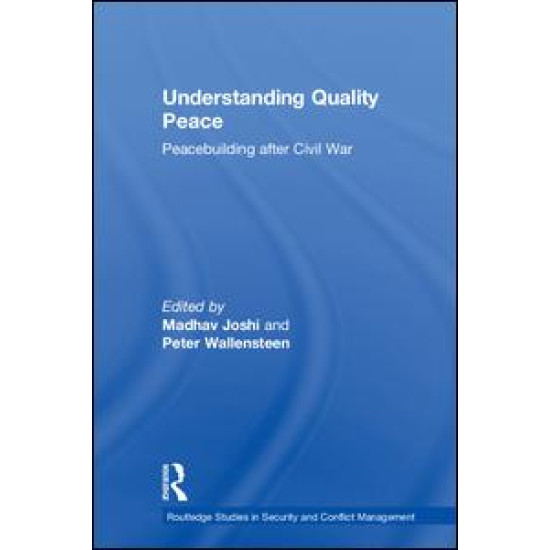 Understanding Quality Peace